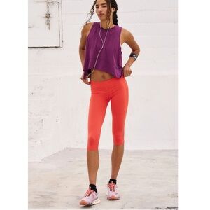 NWT FP Movement Women's Tempo Tank